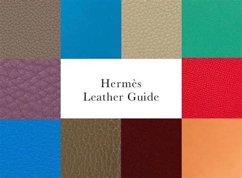 hermes crocodile leather colors|hermes leather textures.